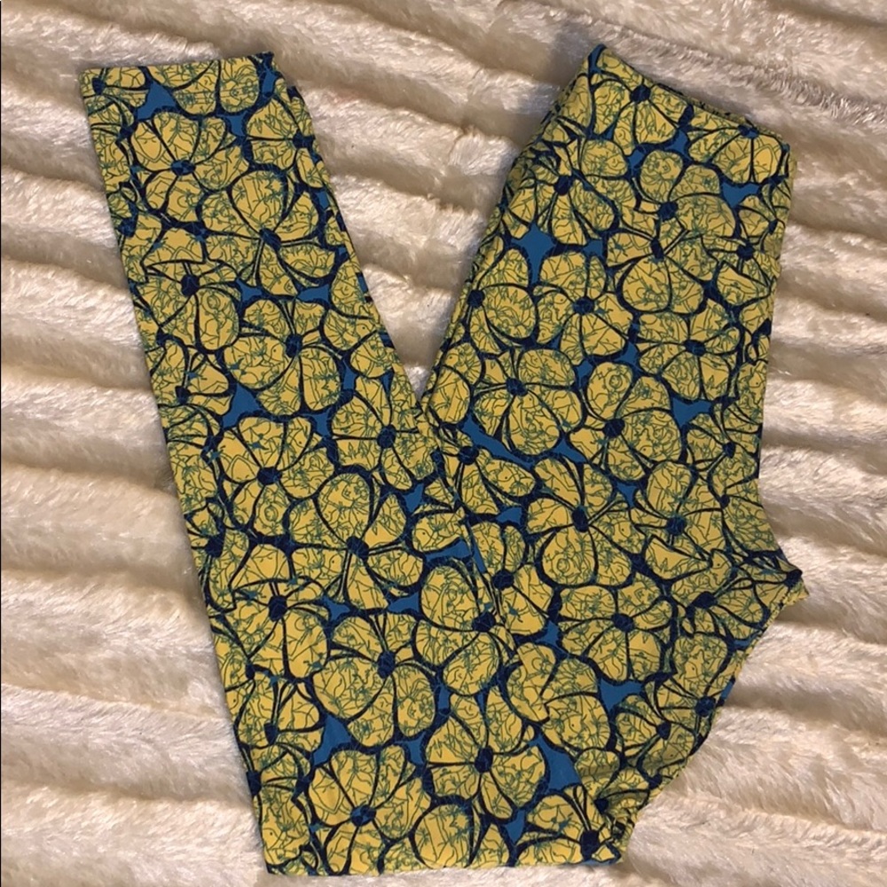 lalaroe leggings